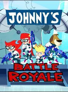 Johnny Test